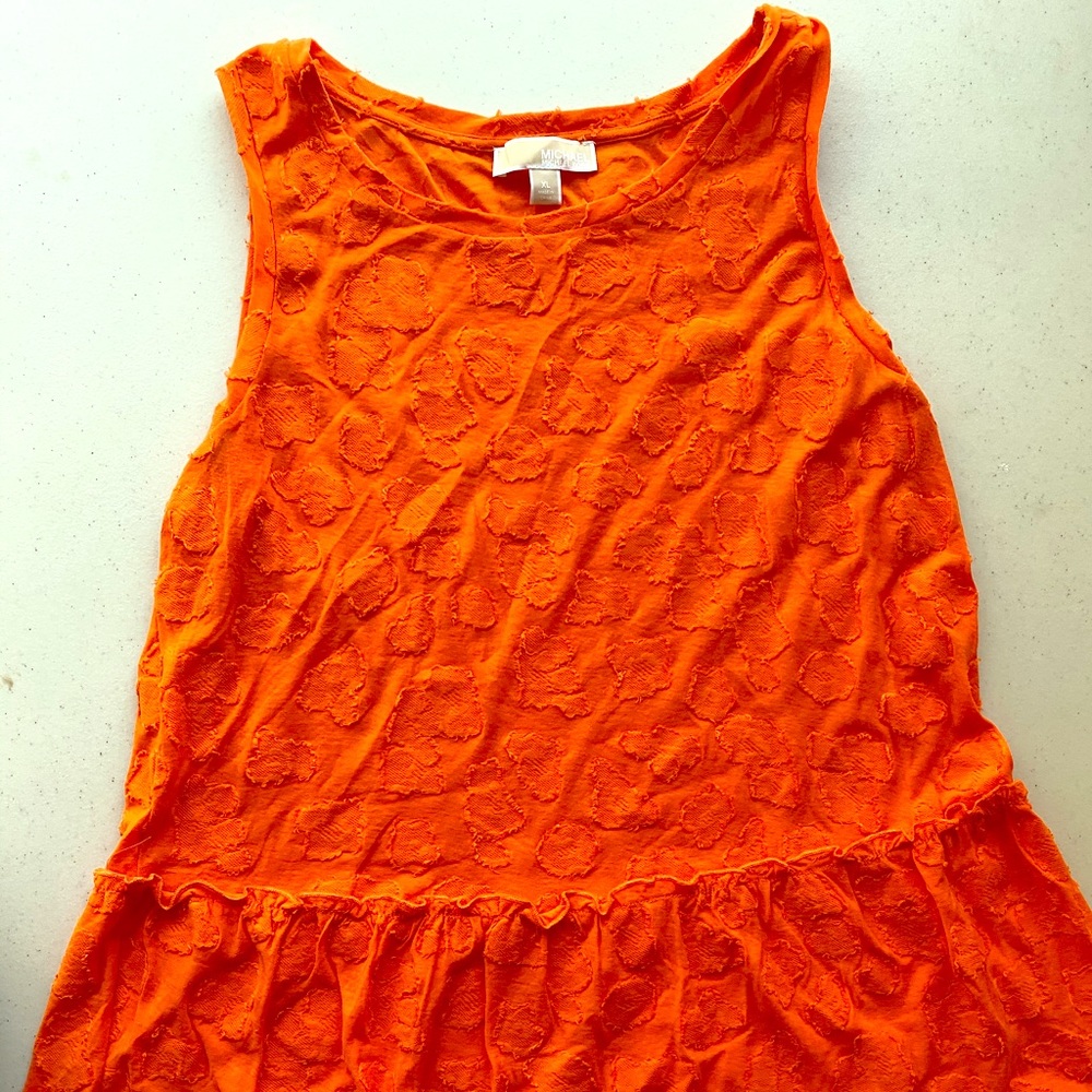 Micheal Kors Tank Top
